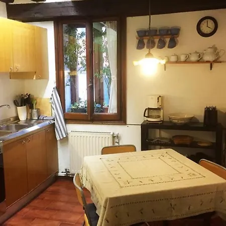 Magic Central On Quiet Canal, Wifi, Ac * Venice