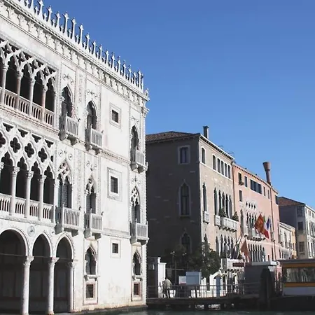 Apartment Magic Central On Quiet Canal, Wifi, Ac Venice