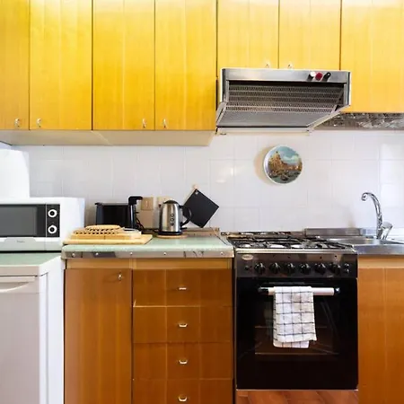 Apartment Magic Central On Quiet Canal, Wifi, Ac Venice