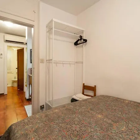 Magic Central On Quiet Canal, Wifi, Ac Venice